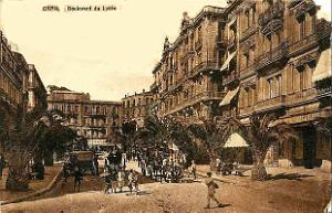 Z ORAN 1910-1930- 02